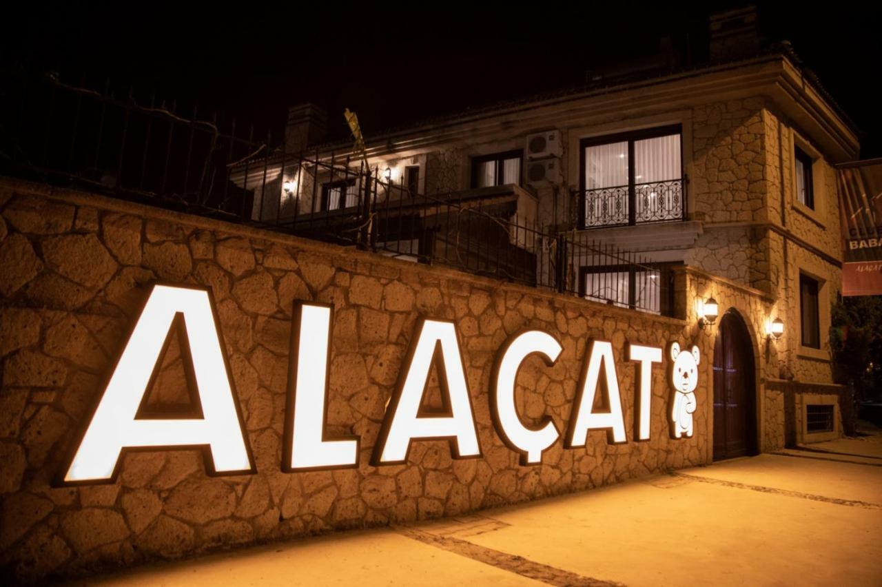 Teddy Alaçatı Esterno foto